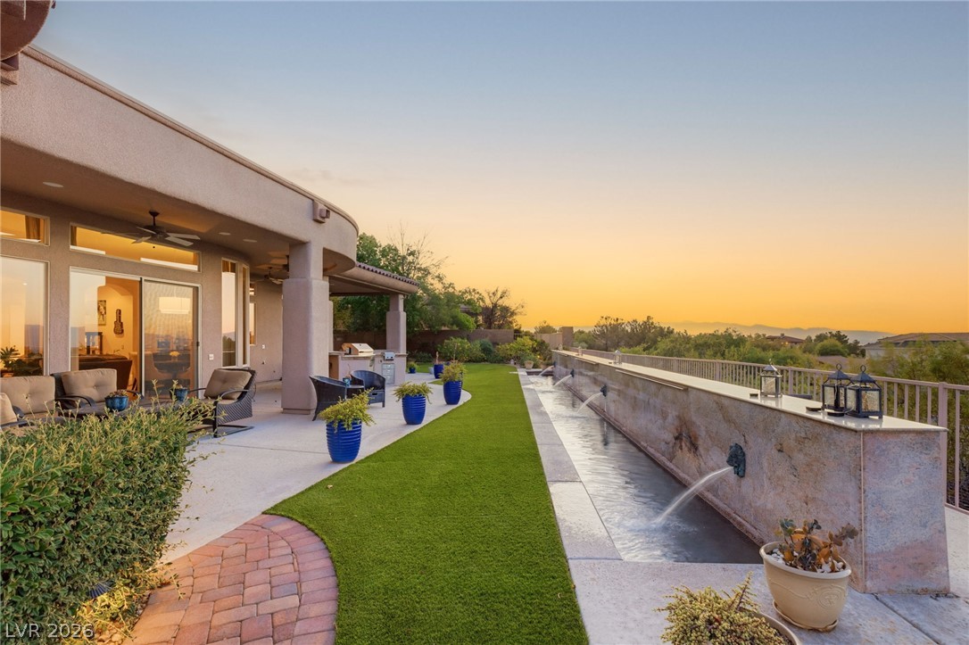 6 Brookridge Drive Henderson NV 89052