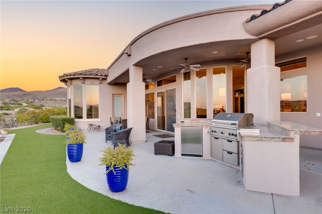 6 Brookridge Drive Henderson NV 89052