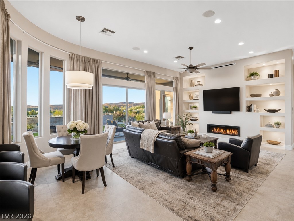 6 Brookridge Drive Henderson NV 89052