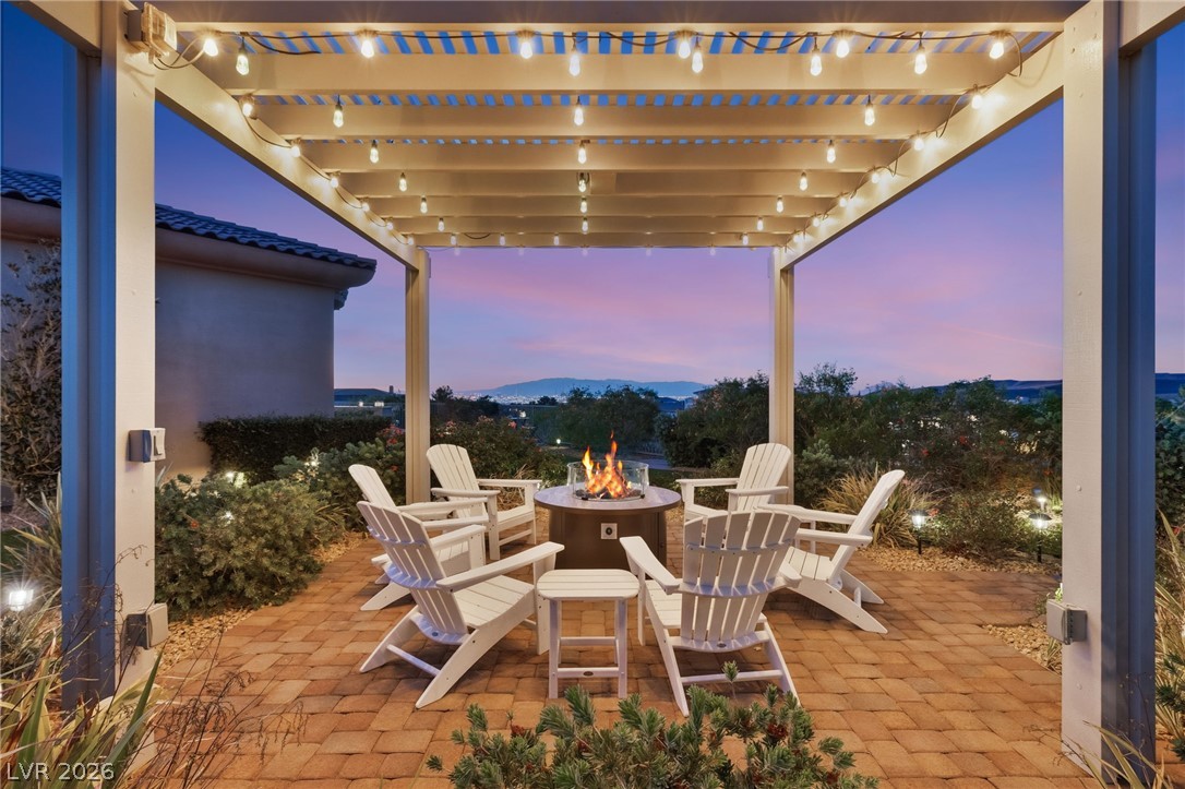 6 Brookridge Drive Henderson NV 89052
