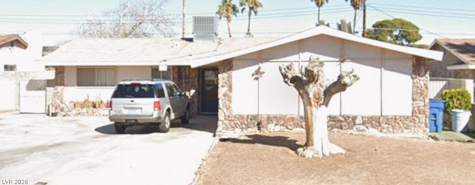 5820 Carmen Boulevard Las Vegas NV 89108