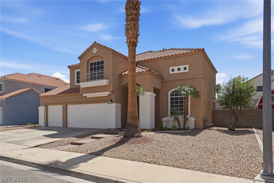 909 Blanco Caballo Way Henderson NV 89015