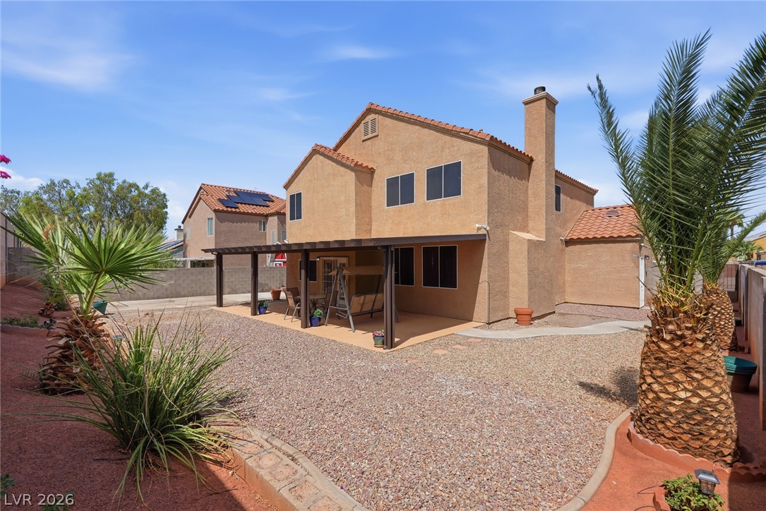 909 Blanco Caballo Way Henderson NV 89015