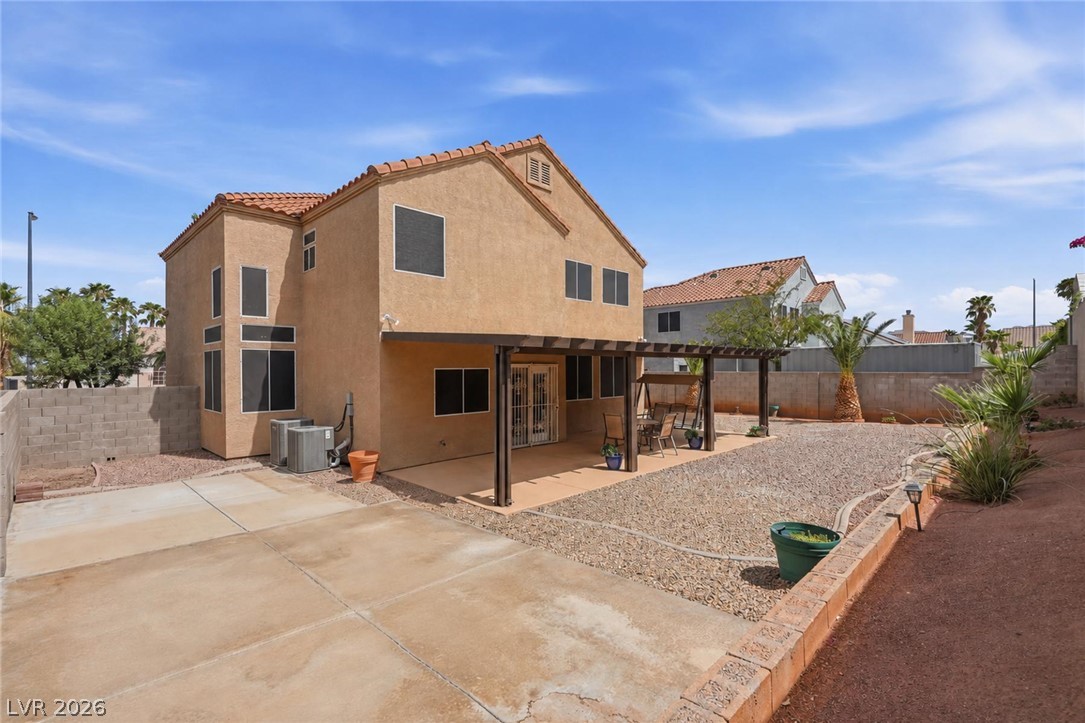 909 Blanco Caballo Way Henderson NV 89015