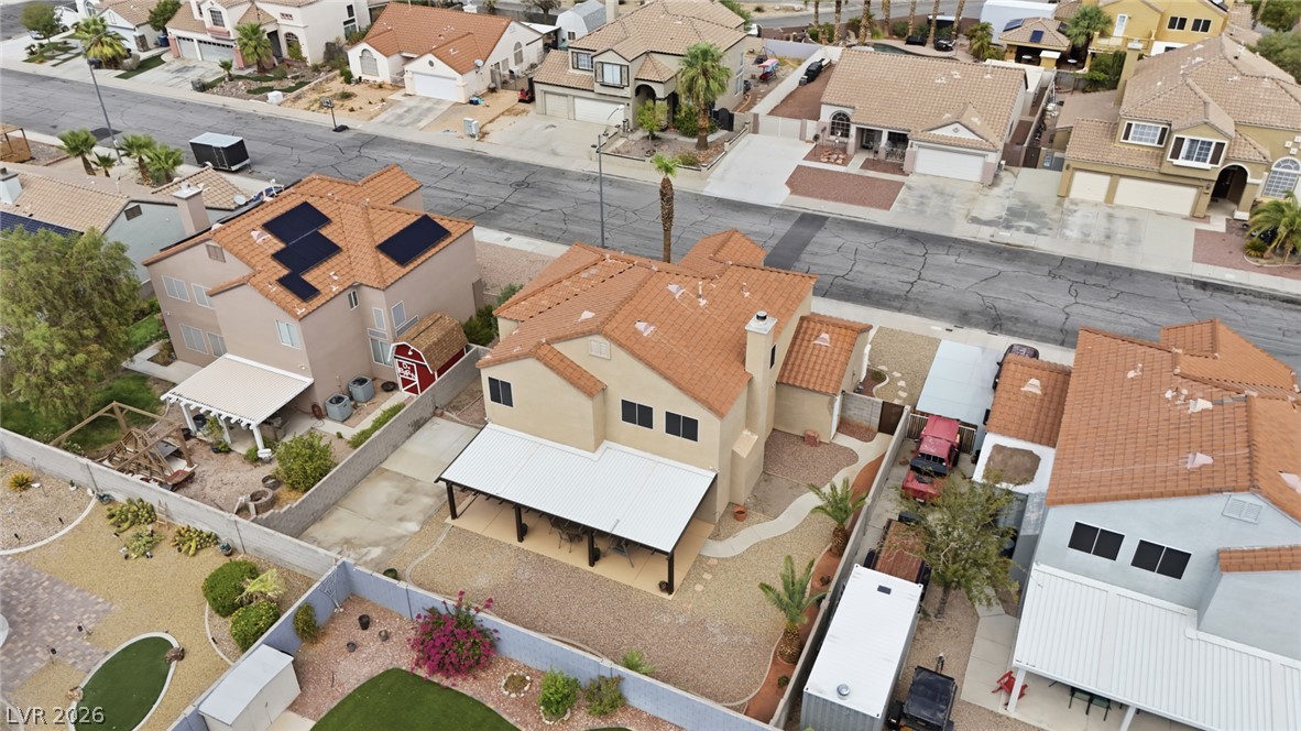 909 Blanco Caballo Way Henderson NV 89015