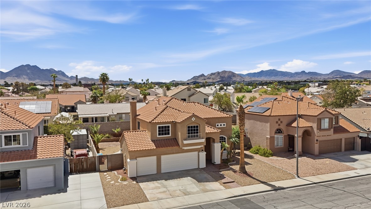 909 Blanco Caballo Way Henderson NV 89015