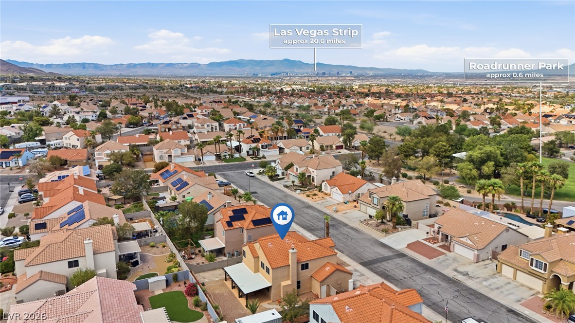 909 Blanco Caballo Way Henderson NV 89015