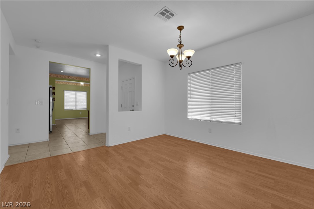 7942 Kiskadee Street North Las Vegas NV 89084