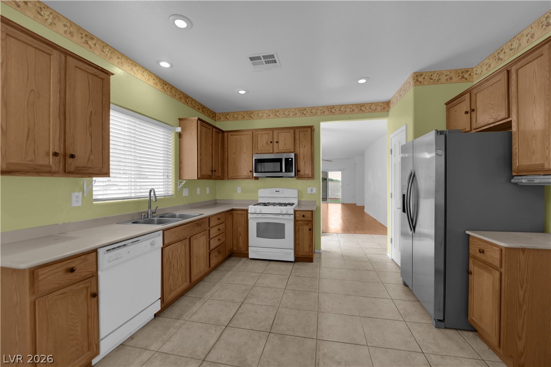 7942 Kiskadee Street North Las Vegas NV 89084