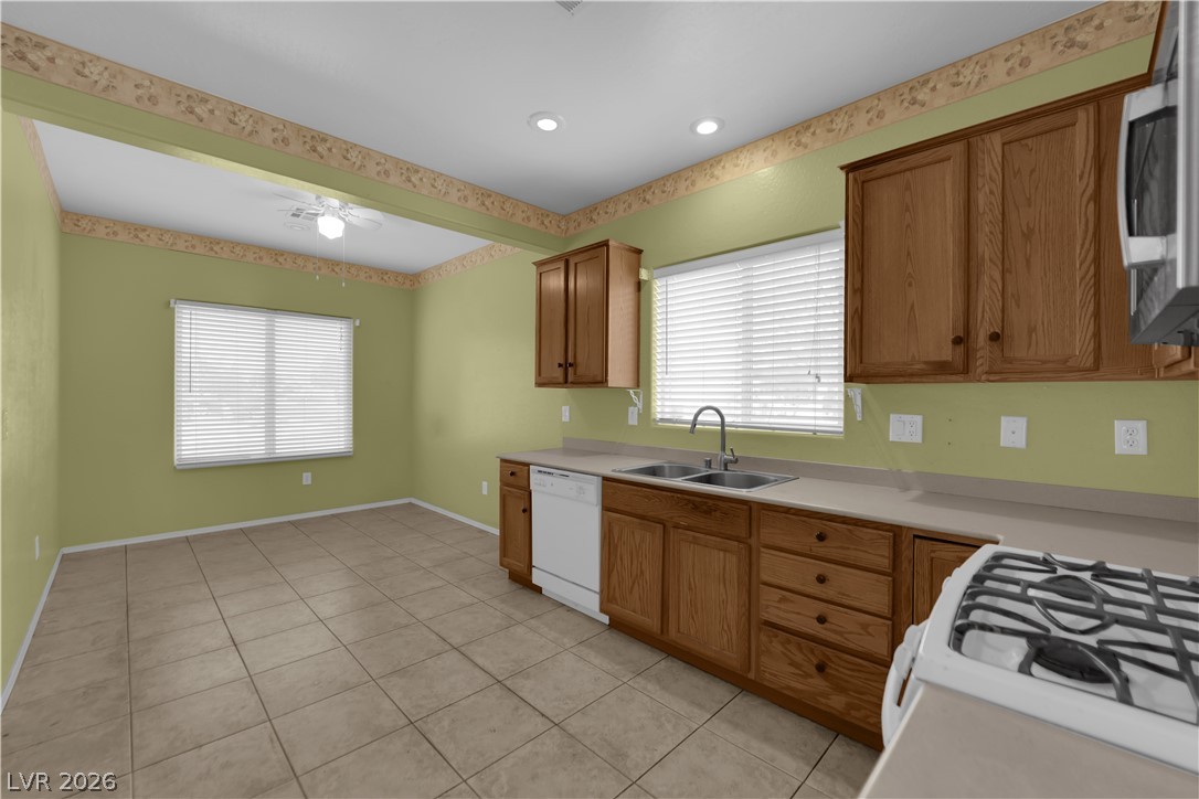 7942 Kiskadee Street North Las Vegas NV 89084