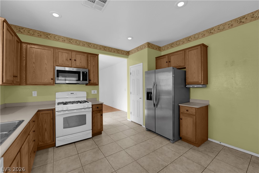 7942 Kiskadee Street North Las Vegas NV 89084