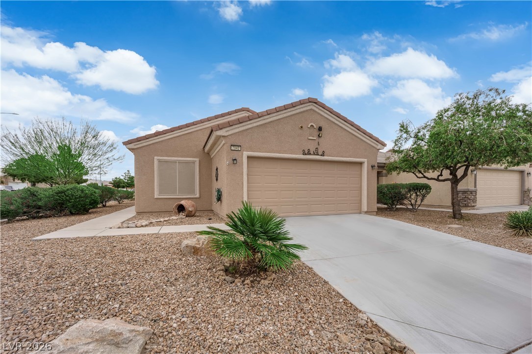 7942 Kiskadee Street North Las Vegas NV 89084