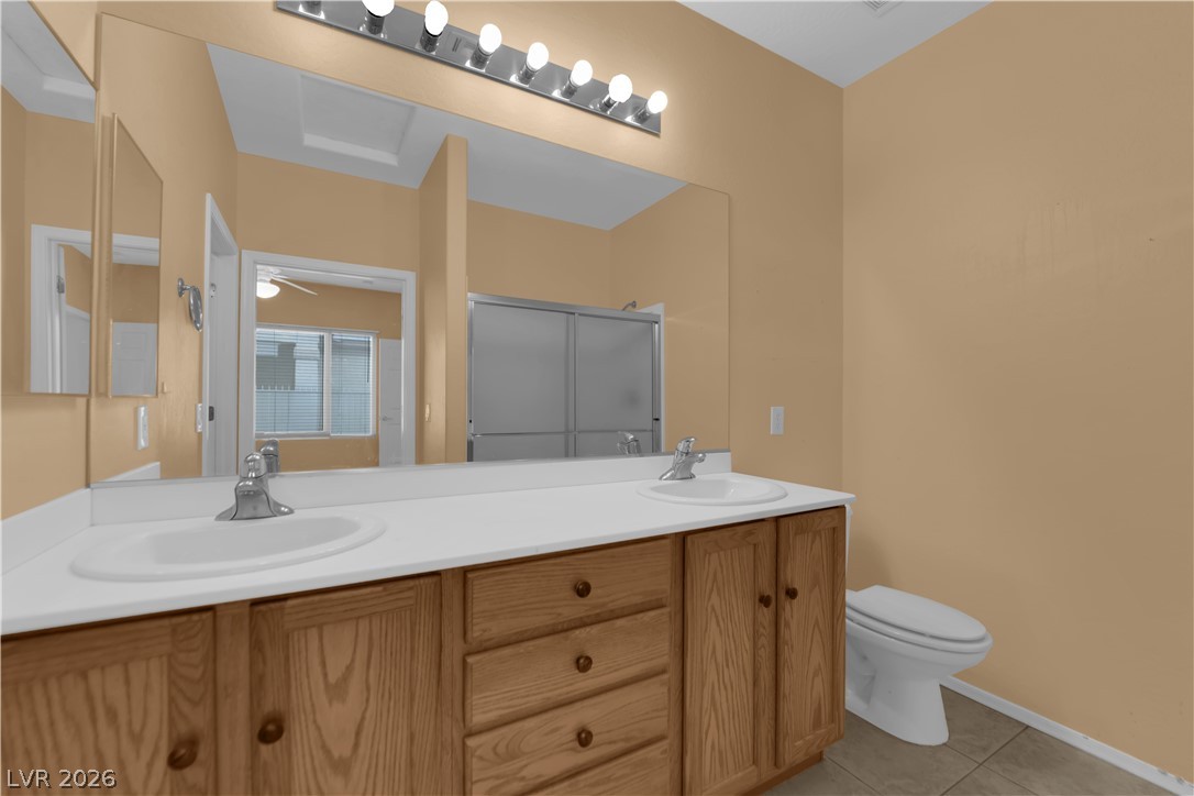 7942 Kiskadee Street North Las Vegas NV 89084