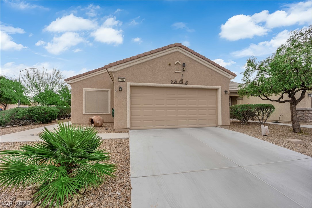 7942 Kiskadee Street North Las Vegas NV 89084