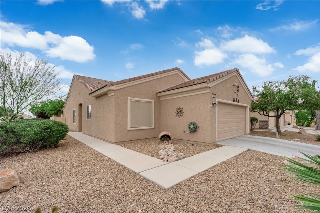 7942 Kiskadee Street North Las Vegas NV 89084