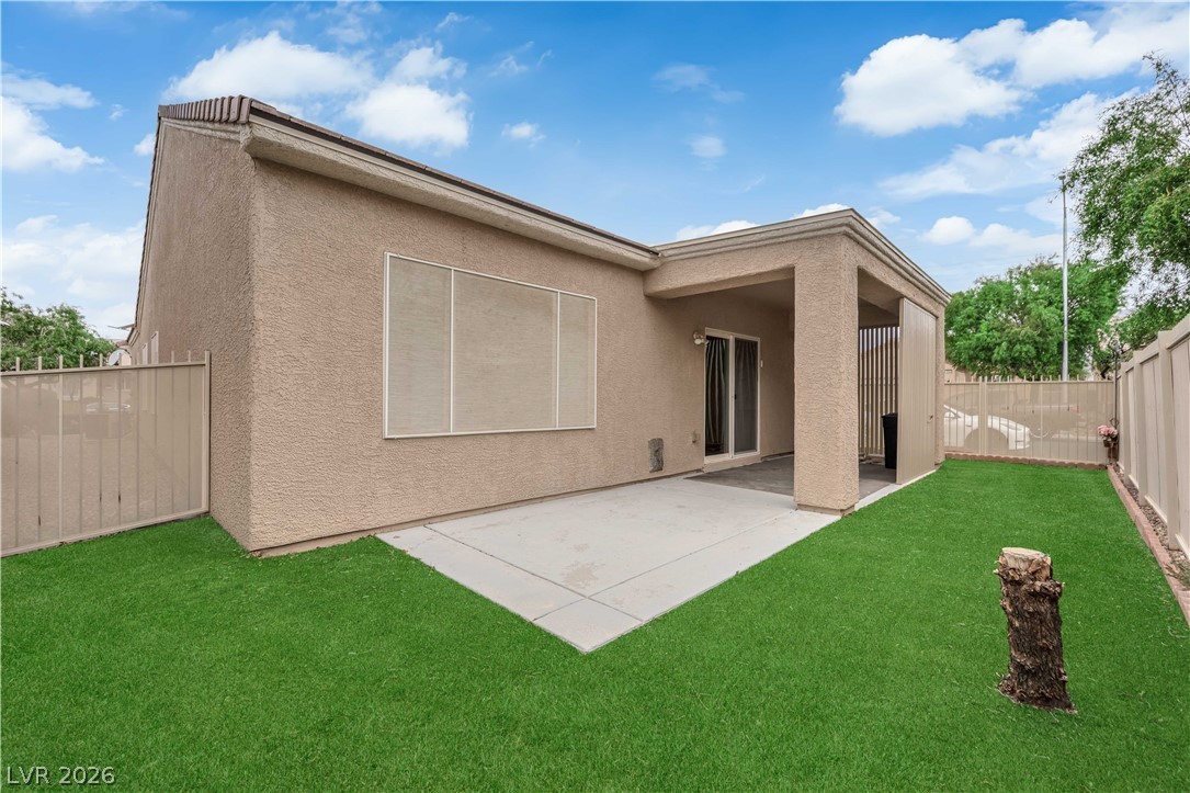 7942 Kiskadee Street North Las Vegas NV 89084