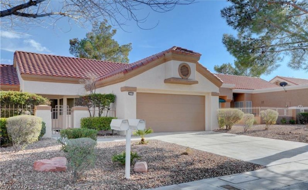 2716 Showcase Drive Las Vegas NV 89134