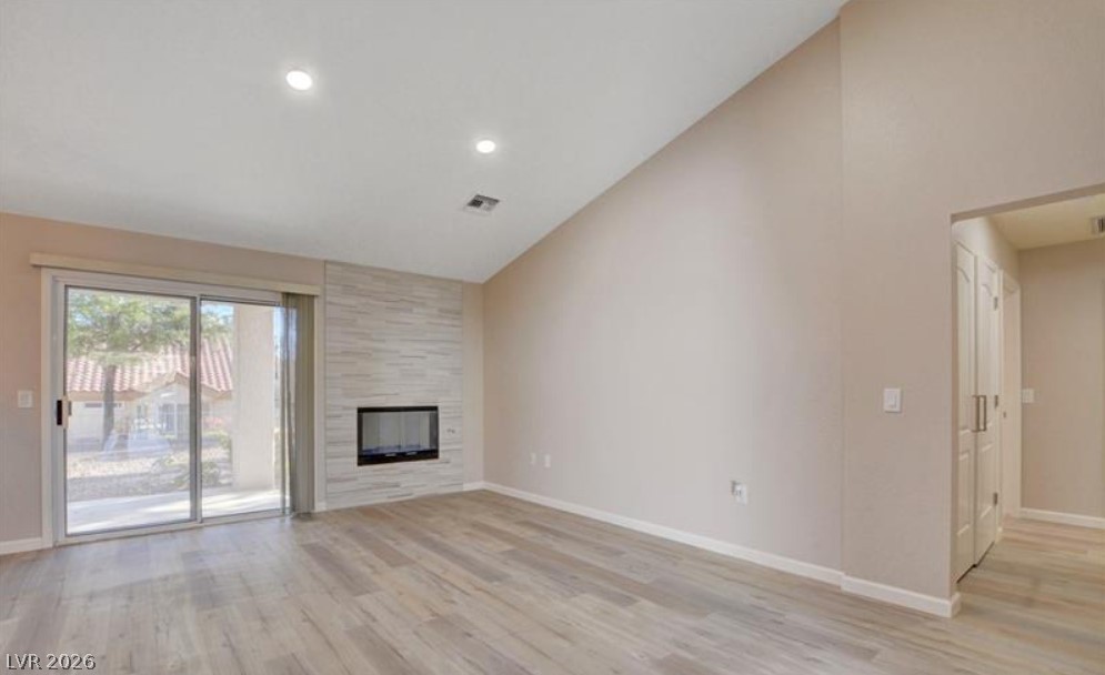 2716 Showcase Drive Las Vegas NV 89134