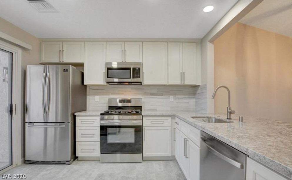 2716 Showcase Drive Las Vegas NV 89134