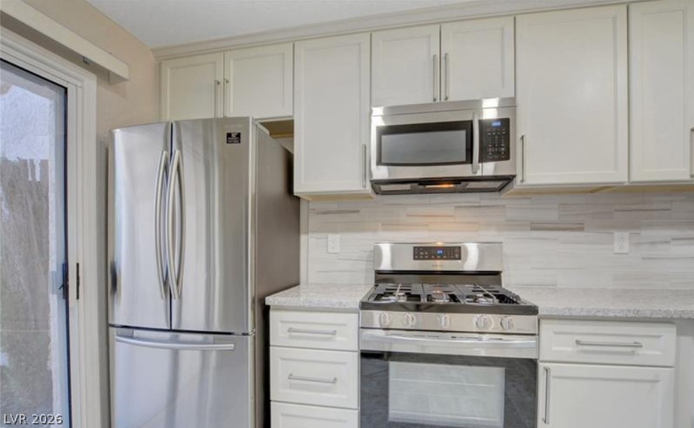 2716 Showcase Drive Las Vegas NV 89134