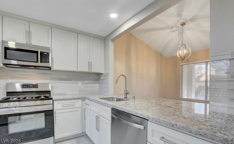 2716 Showcase Drive Las Vegas NV 89134