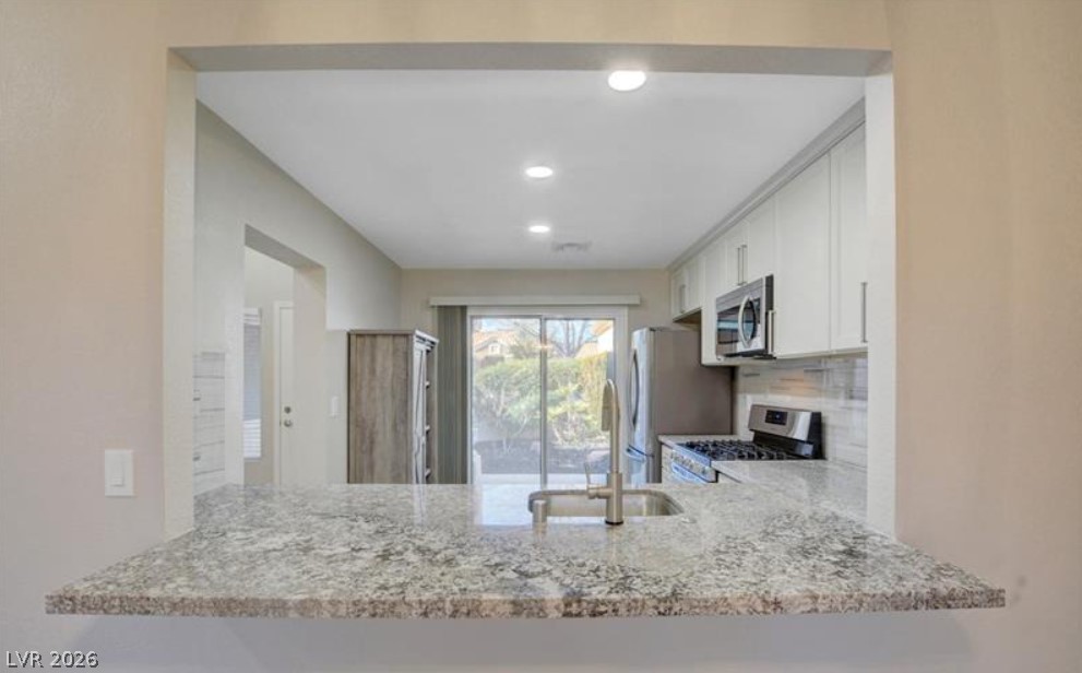 2716 Showcase Drive Las Vegas NV 89134