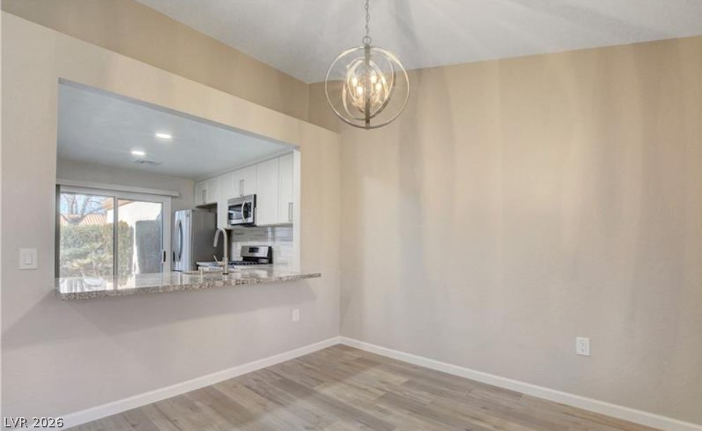 2716 Showcase Drive Las Vegas NV 89134