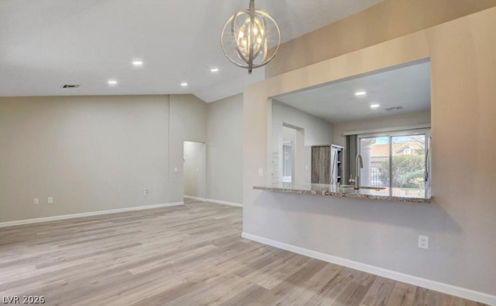 2716 Showcase Drive Las Vegas NV 89134