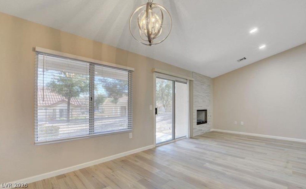 2716 Showcase Drive Las Vegas NV 89134