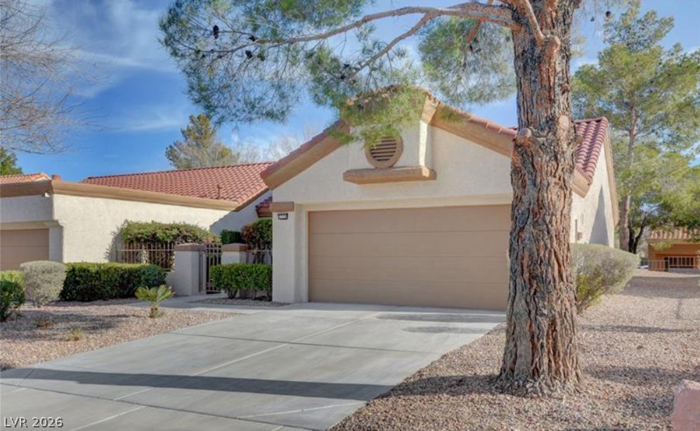 2716 Showcase Drive Las Vegas NV 89134