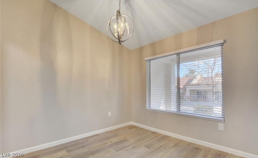 2716 Showcase Drive Las Vegas NV 89134