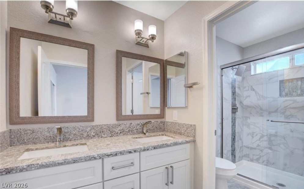 2716 Showcase Drive Las Vegas NV 89134