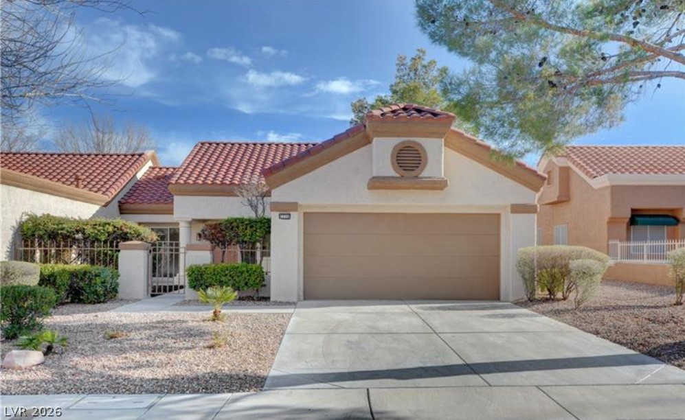 2716 Showcase Drive Las Vegas NV 89134