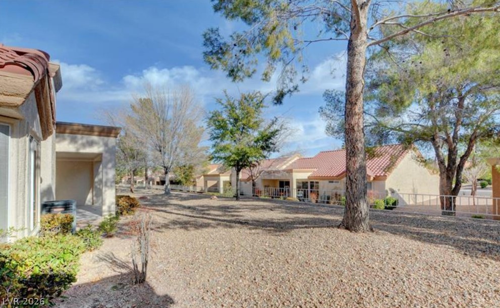 2716 Showcase Drive Las Vegas NV 89134