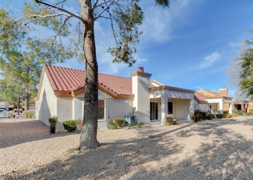 2716 Showcase Drive Las Vegas NV 89134