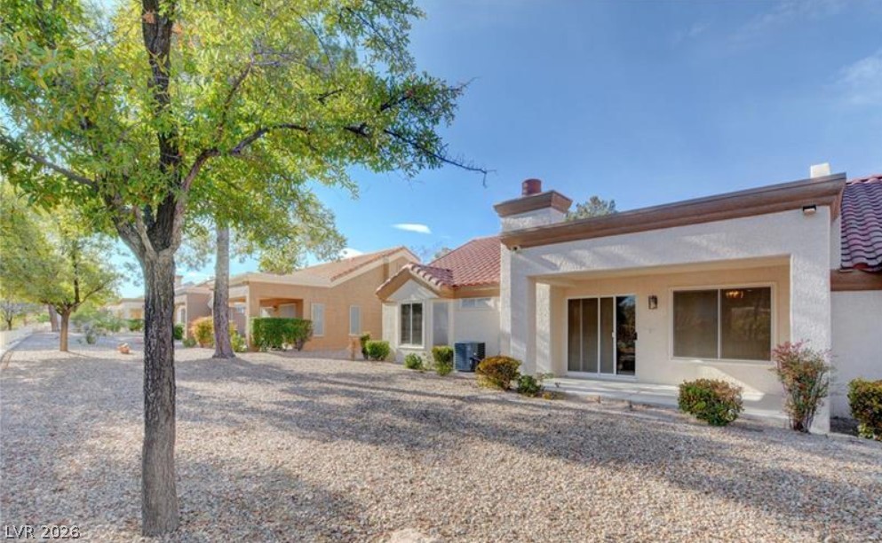 2716 Showcase Drive Las Vegas NV 89134