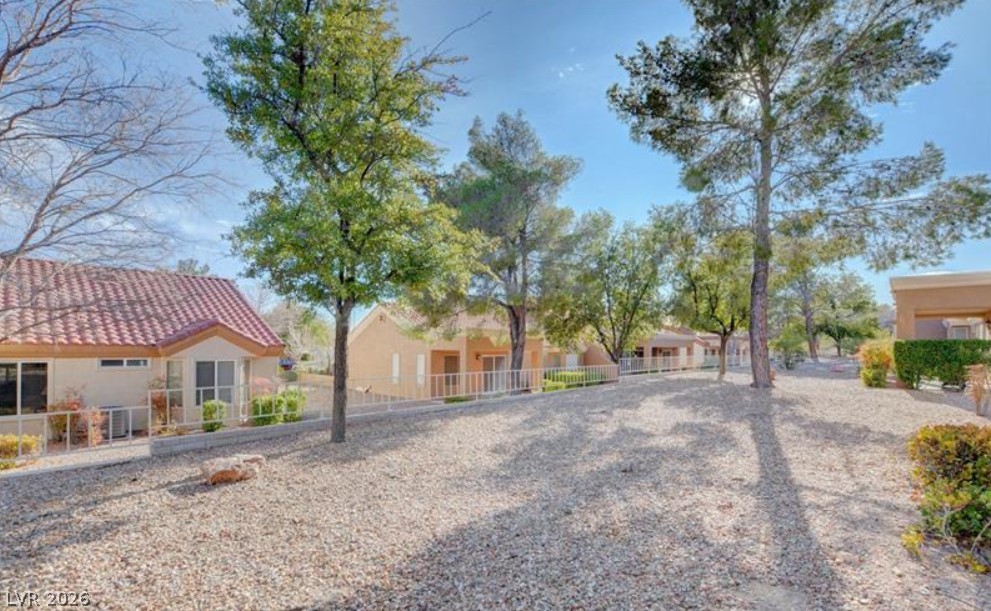 2716 Showcase Drive Las Vegas NV 89134