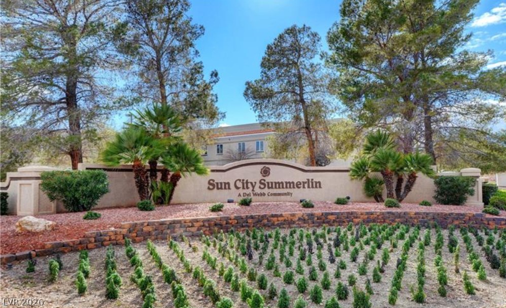 2716 Showcase Drive Las Vegas NV 89134