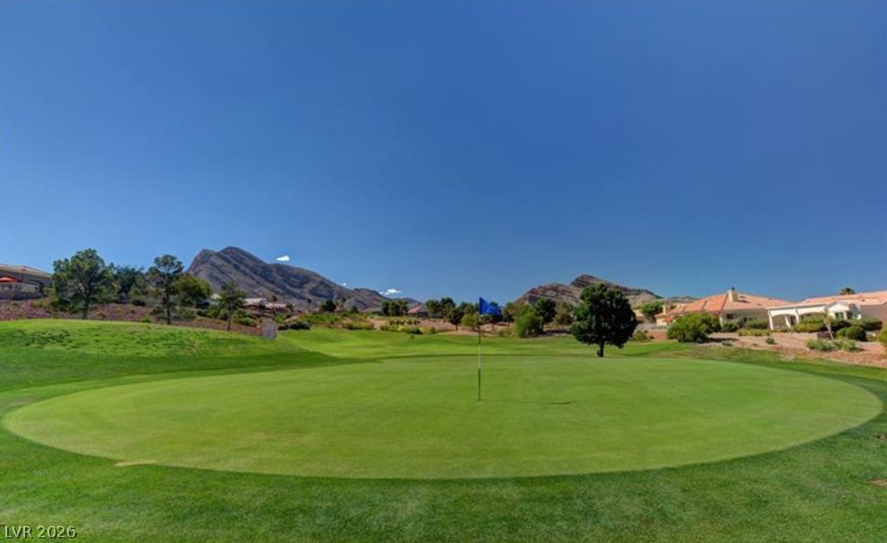 2716 Showcase Drive Las Vegas NV 89134