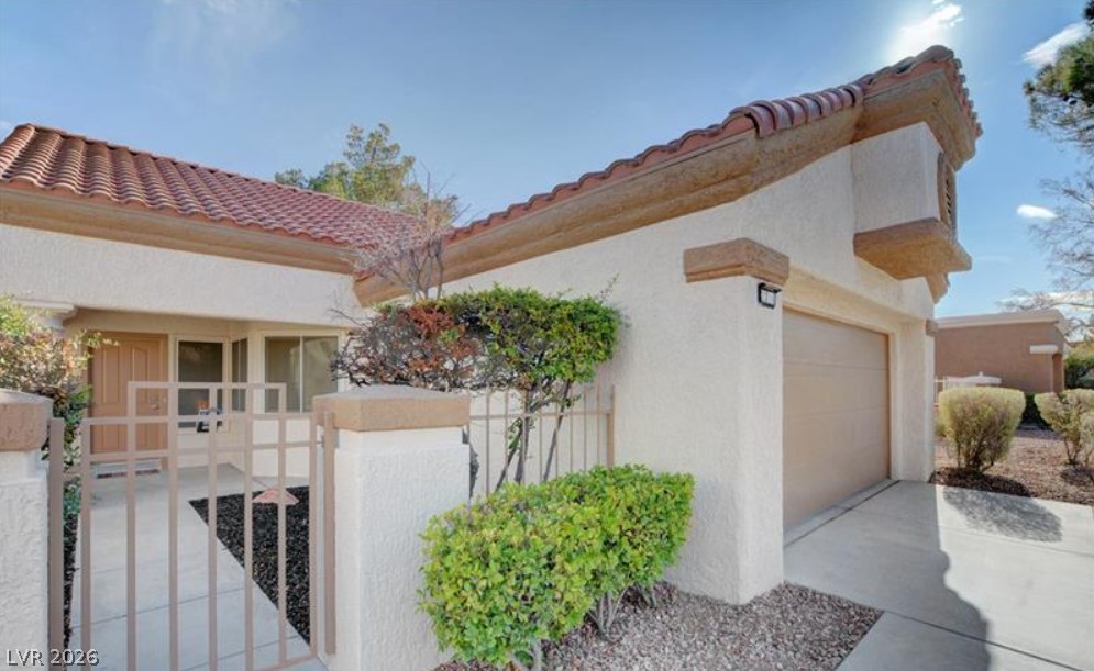 2716 Showcase Drive Las Vegas NV 89134