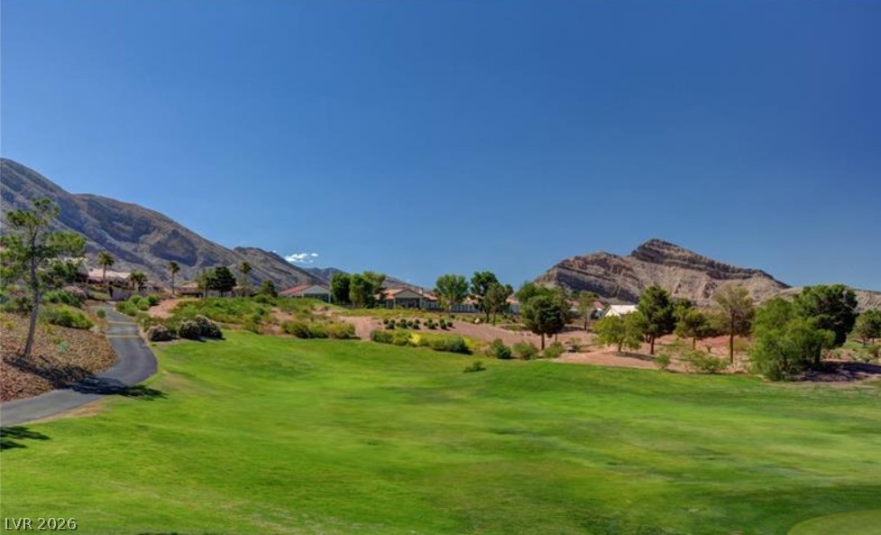 2716 Showcase Drive Las Vegas NV 89134