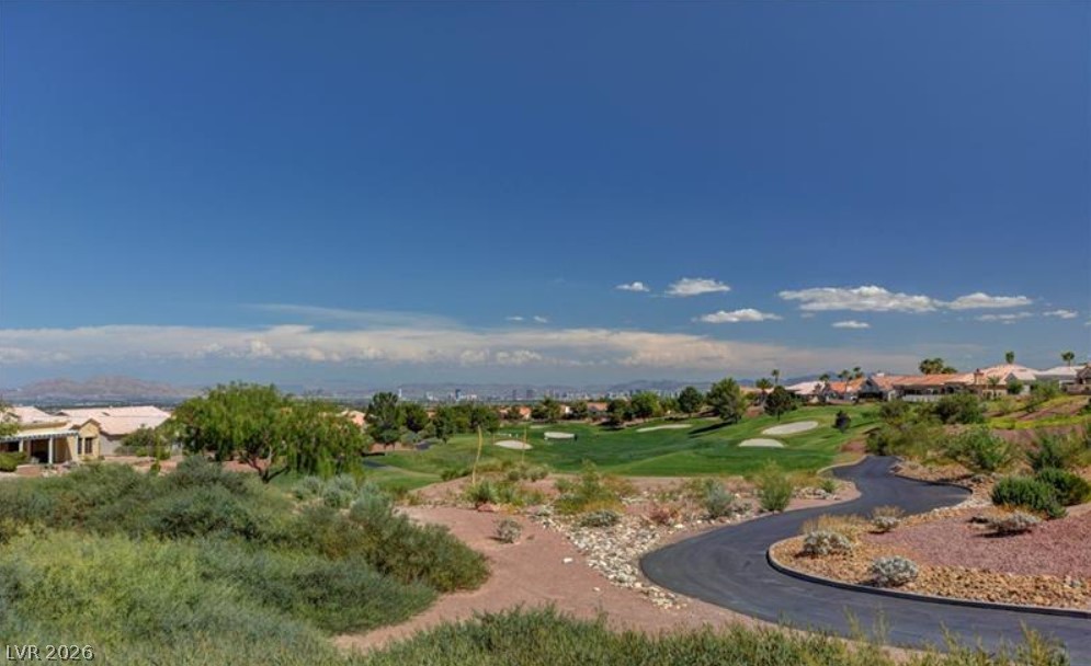 2716 Showcase Drive Las Vegas NV 89134