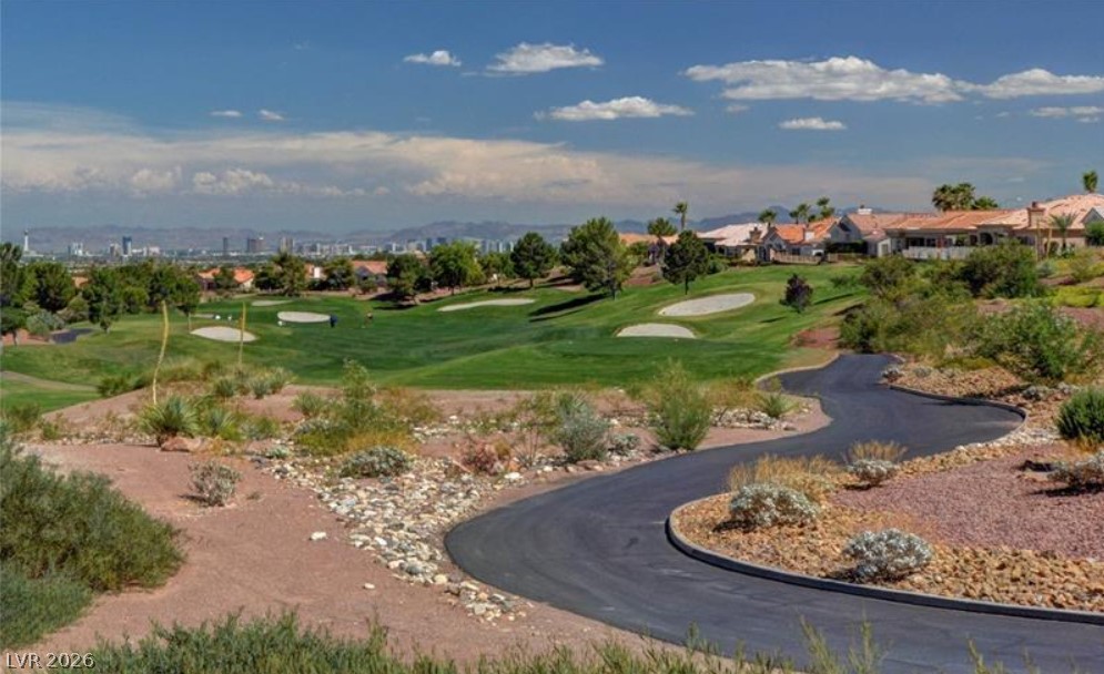 2716 Showcase Drive Las Vegas NV 89134