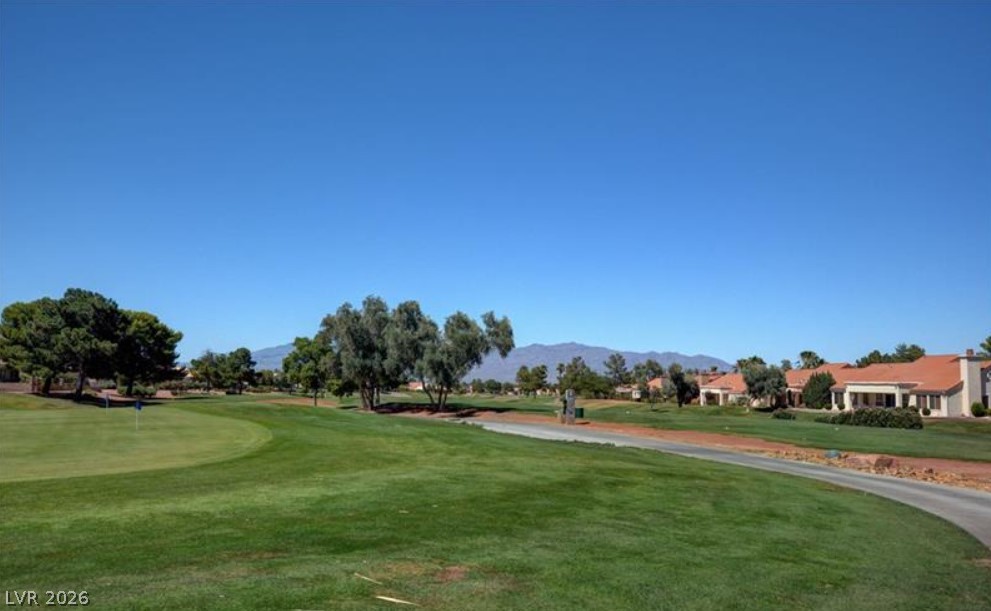 2716 Showcase Drive Las Vegas NV 89134