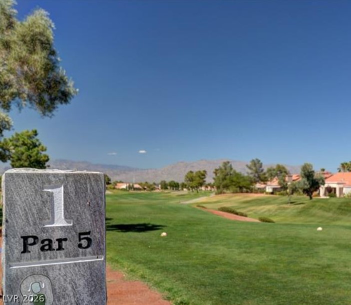 2716 Showcase Drive Las Vegas NV 89134