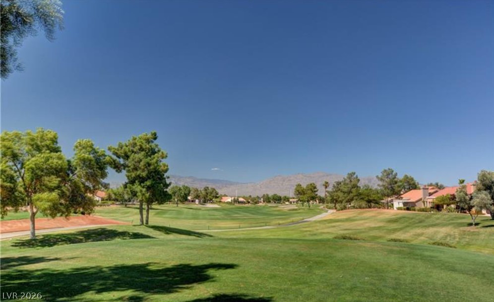 2716 Showcase Drive Las Vegas NV 89134