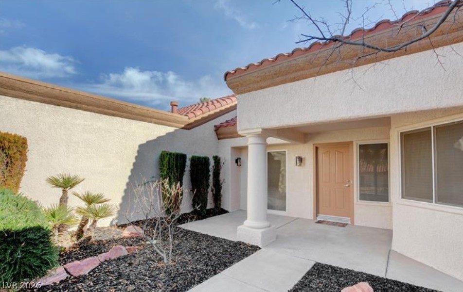 2716 Showcase Drive Las Vegas NV 89134