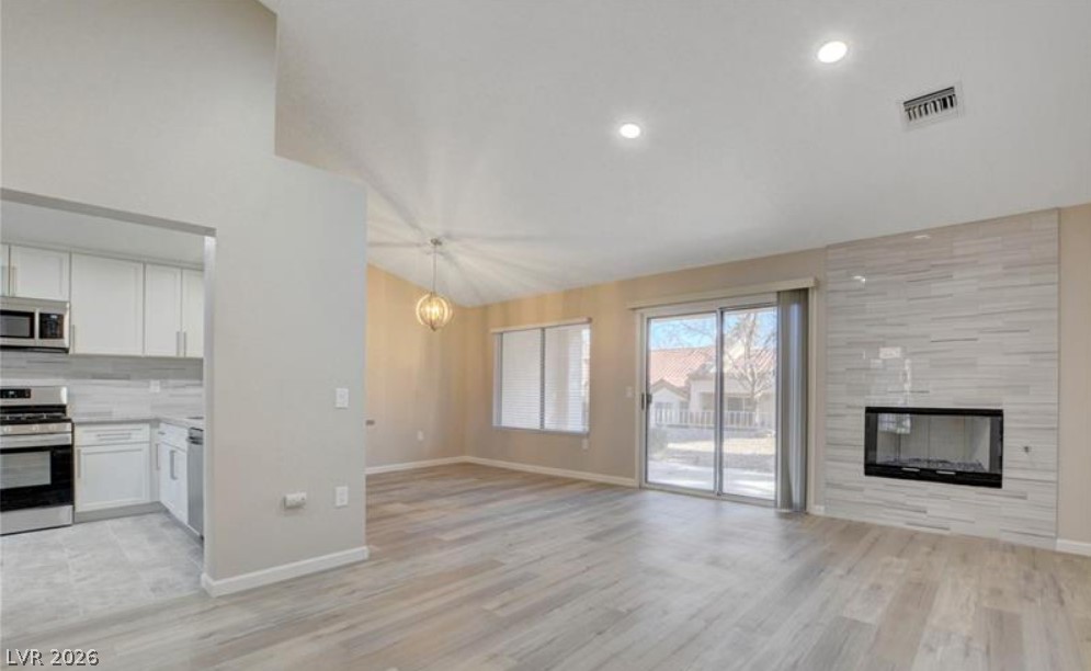 2716 Showcase Drive Las Vegas NV 89134
