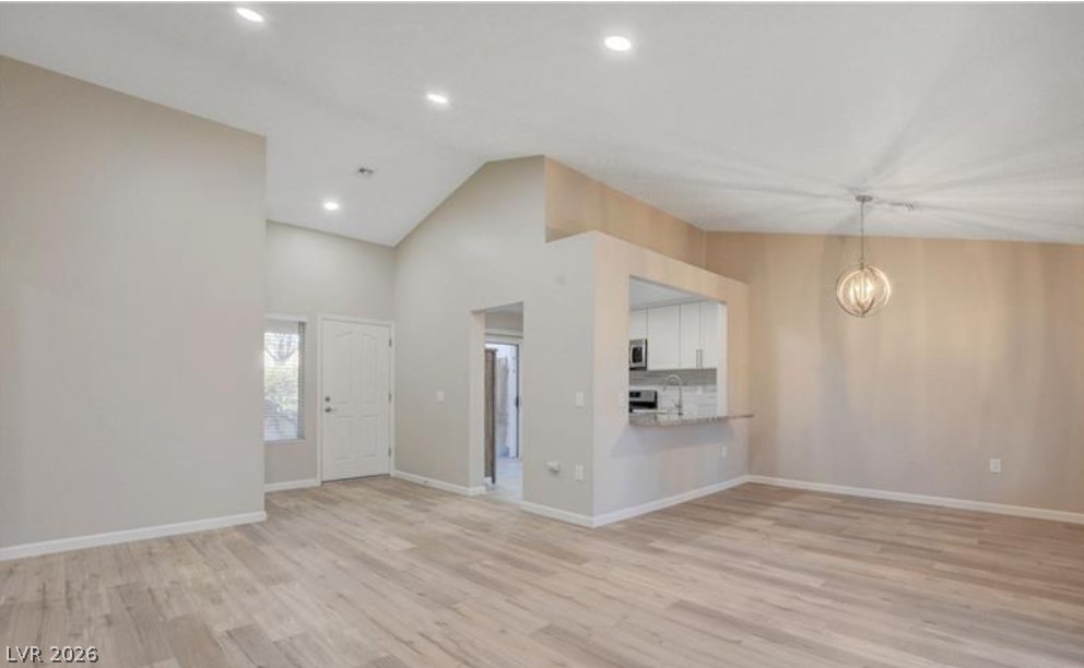 2716 Showcase Drive Las Vegas NV 89134