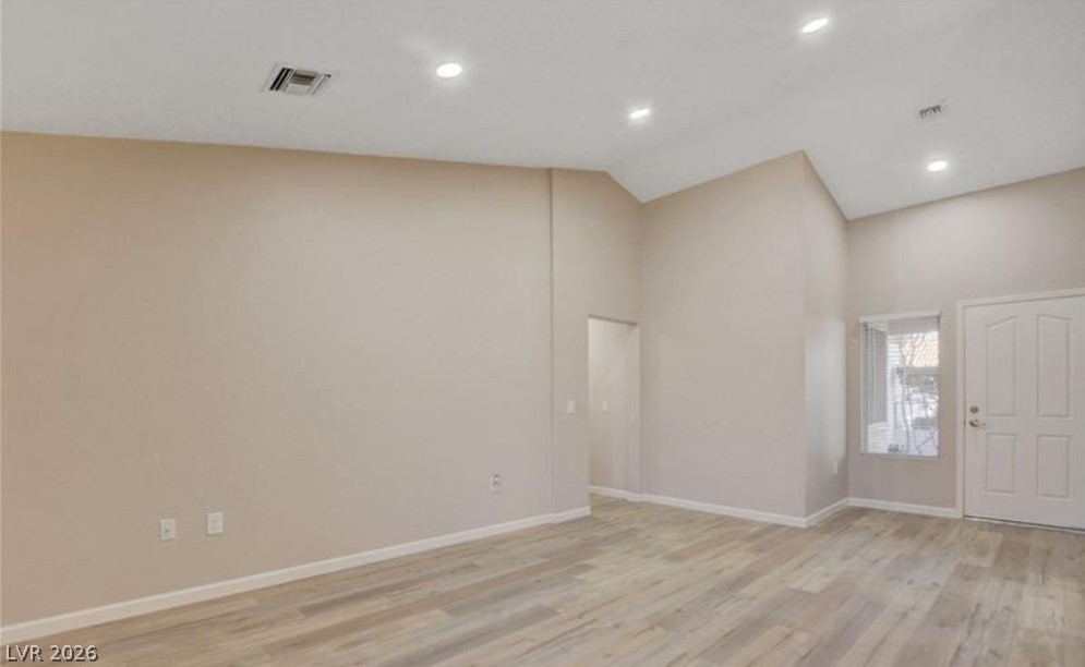 2716 Showcase Drive Las Vegas NV 89134